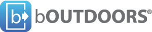 bOUTDOORS Logo Transparent