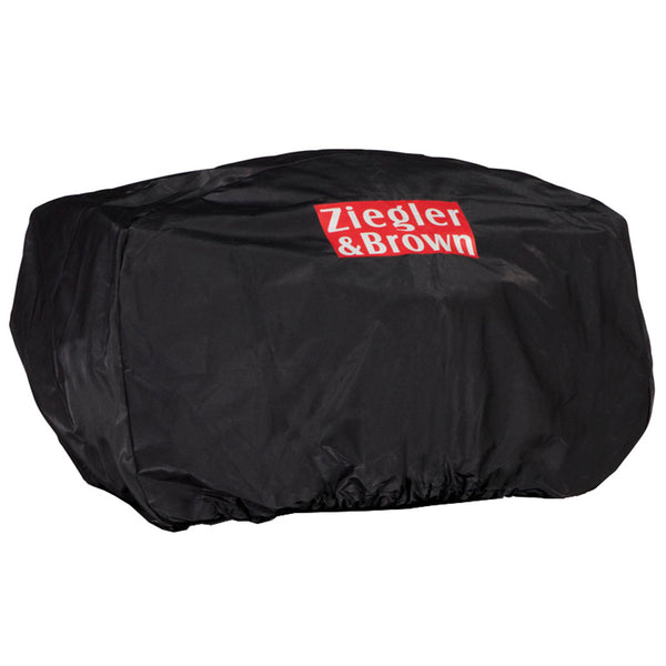 Ziegler & Brown Portable Grill Small Cover (BBQ Only)