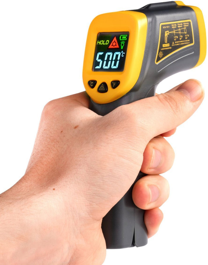 Ooni Digital Infrared Thermometer