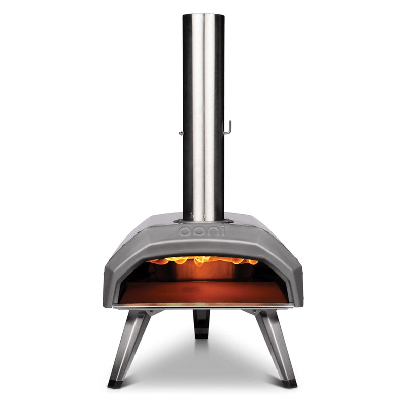 Ooni Karu 12 Multi-Fuel Pizza Oven