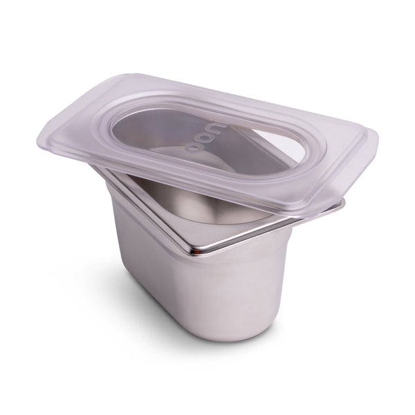 Ooni Pizza Topping Container (Small)