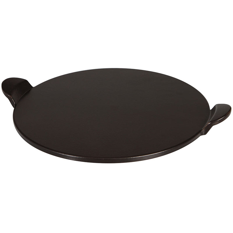Ziegler & Brown BBQ Large 380mm Pizza Stone