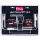 Ziegler & Brown BBQ Handle Mount Light