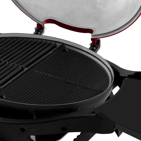 Grill and sales hotplate