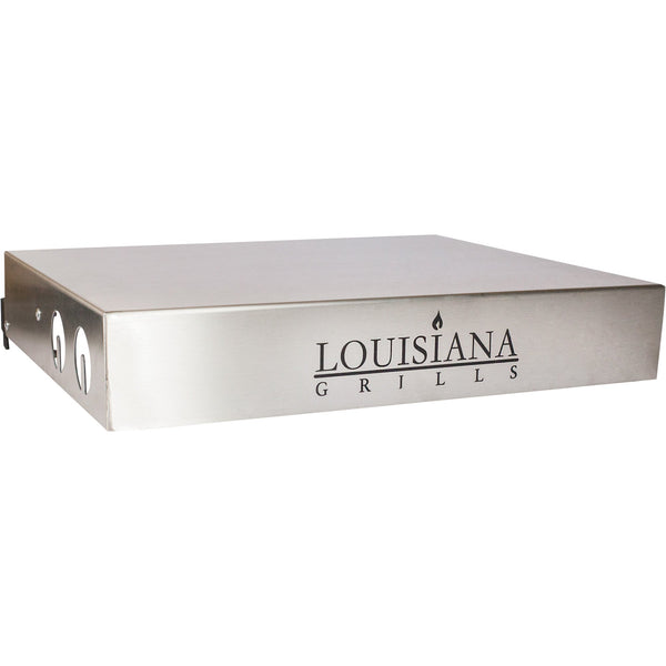 LOUISIANA Grill Stainless Steel Side/Front Shelf