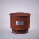 Smokelis Gather Corten Lid