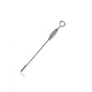 Big Green Egg Minimax Ash Tool. Side product image on white background.
