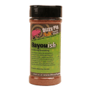 DIZZY PIG - Bayou-ish BBQ Rub