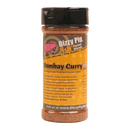 DIZZY PIG - Bombay Curry-ish BBQ Rub