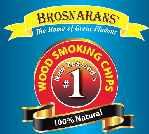BROSNAHANS Pohutukawa Fine Grade Sawdust 3.2L