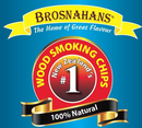 BROSNAHANS White Oak Chunks 6.9L
