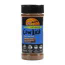 DIZZY PIG - Cow Lick BBQ Rub