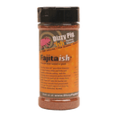 DIZZY PIG - Fajita-ish BBQ Rub