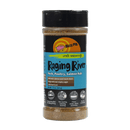 DIZZY PIG - Raging River BBQ Rub