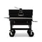 Yoder Charcoal Grill 24"x36"