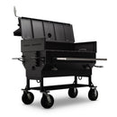 Yoder Charcoal Grill 24"x48"