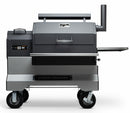 Yoder YS640 Competition Pellet Grill