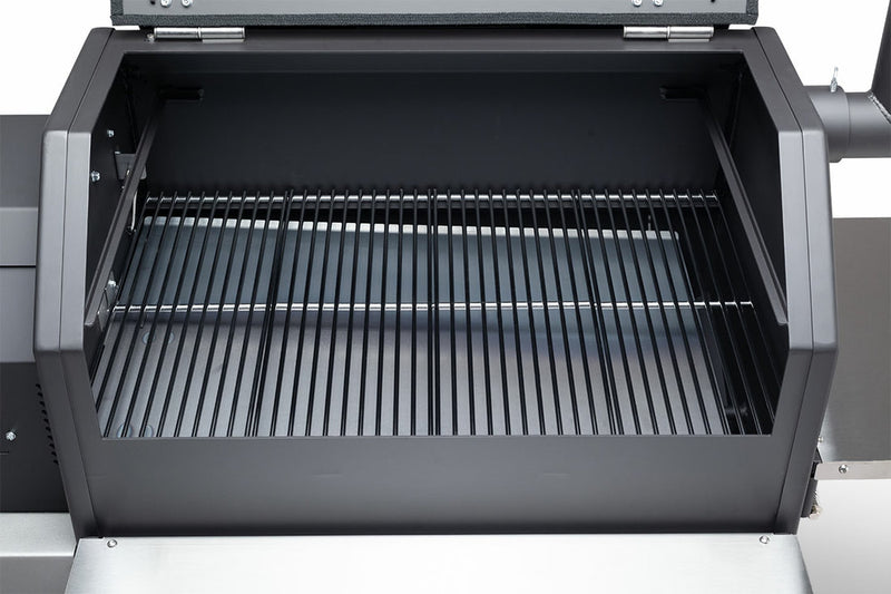 Yoder YS640 Competition Pellet Grill