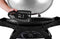 Ziegler & Brown BBQ Twin Grill Black Limited Edition